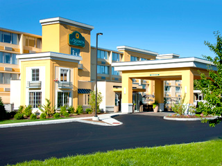 La Quinta Inn and Suites